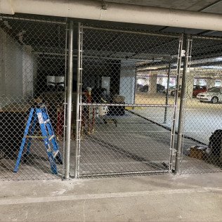 ALS New Fence Project 37