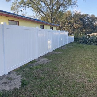 ALS New Fence Project 40