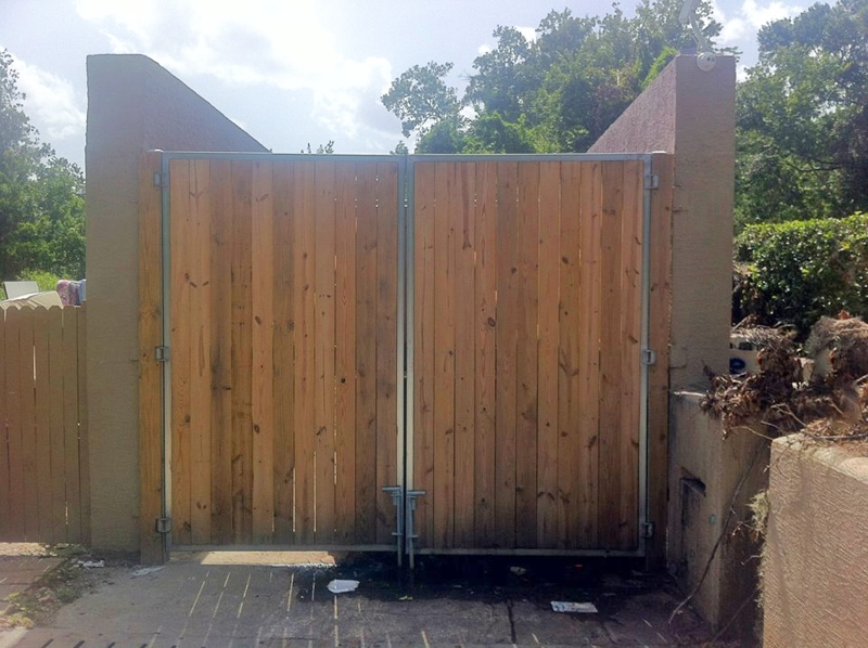 ALS New Fence Project 50