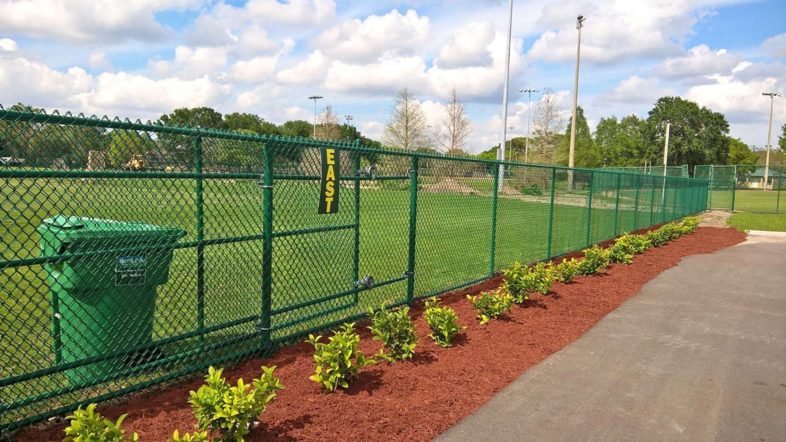 ALS New Fence Project 53