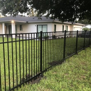 ALS New Fence Project 18