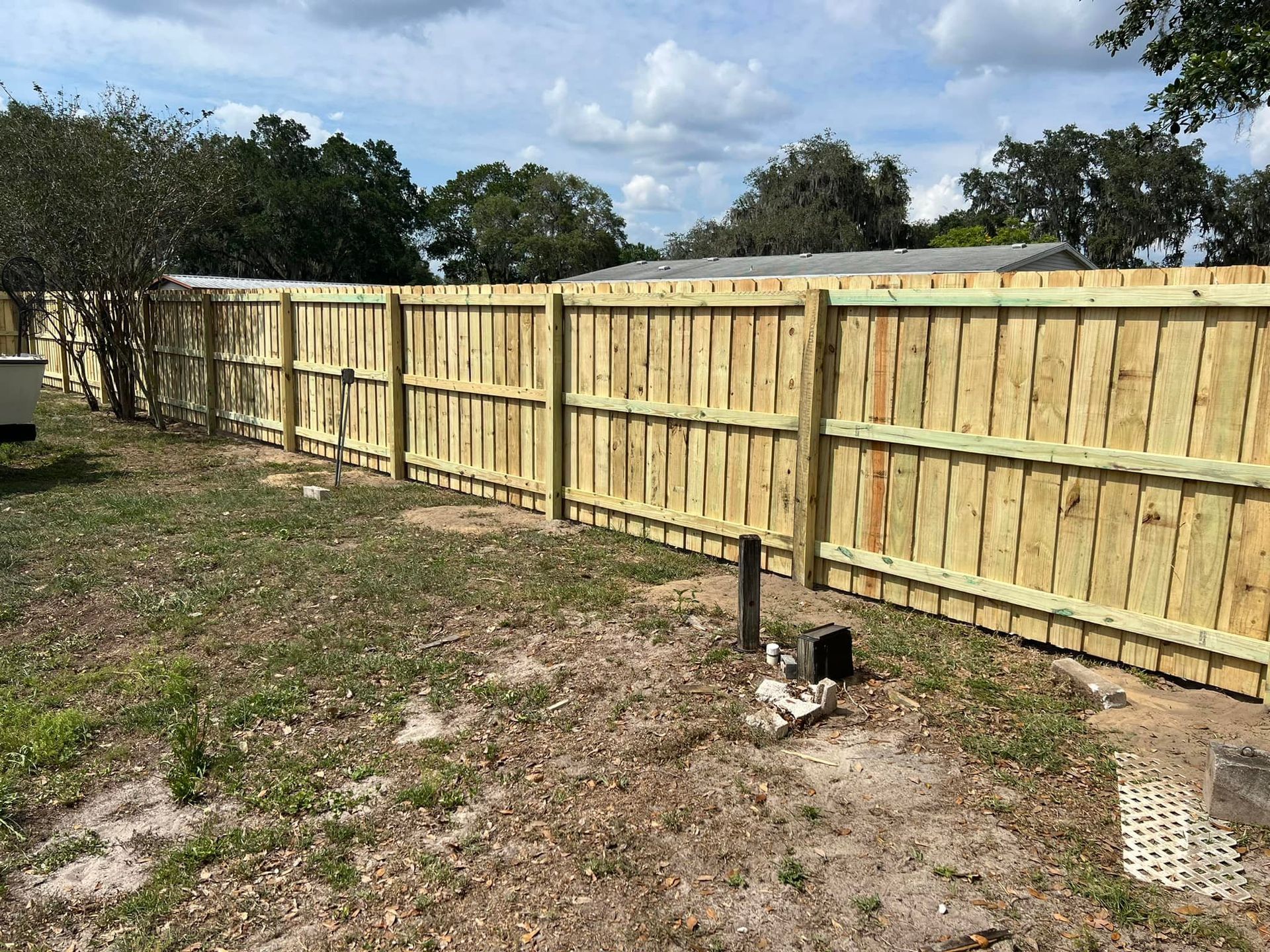 ALS New Fence Project 19