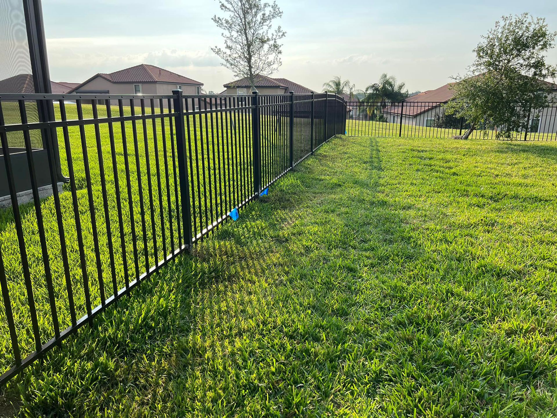 ALS New Fence Project 23