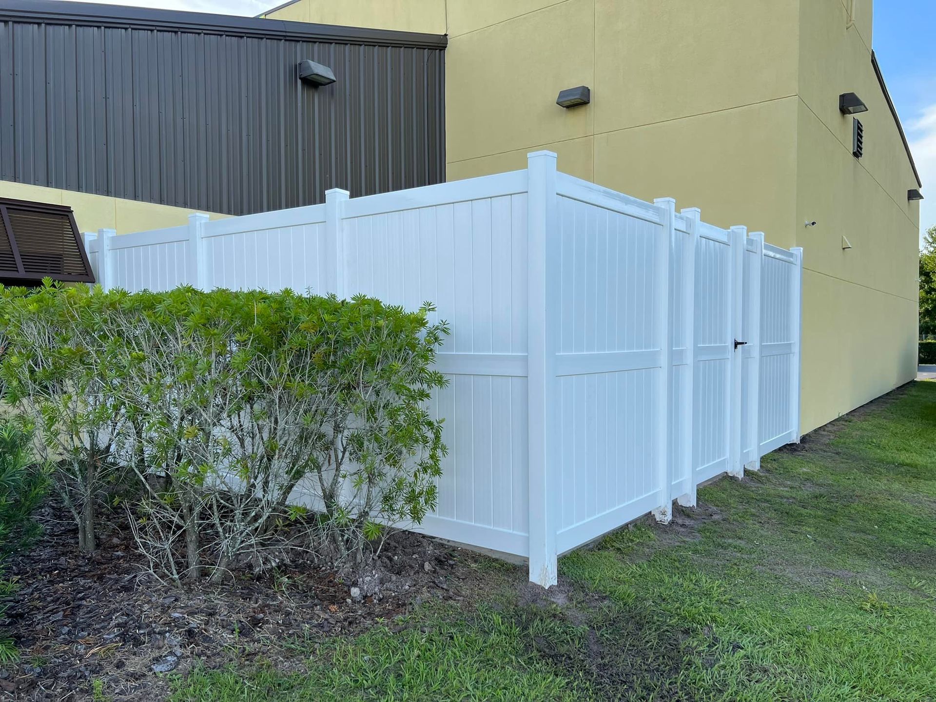 ALS New Fence Project 30